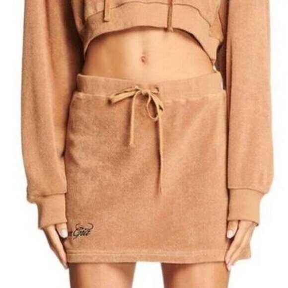 I Am Gia Torres Mini Skirt - Picture 2 of 7